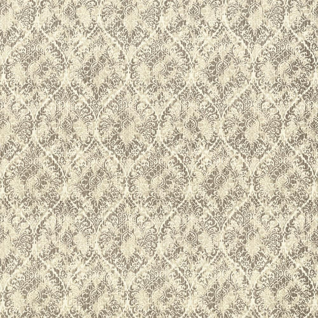 Kasmir Banning Court Stone Fabric