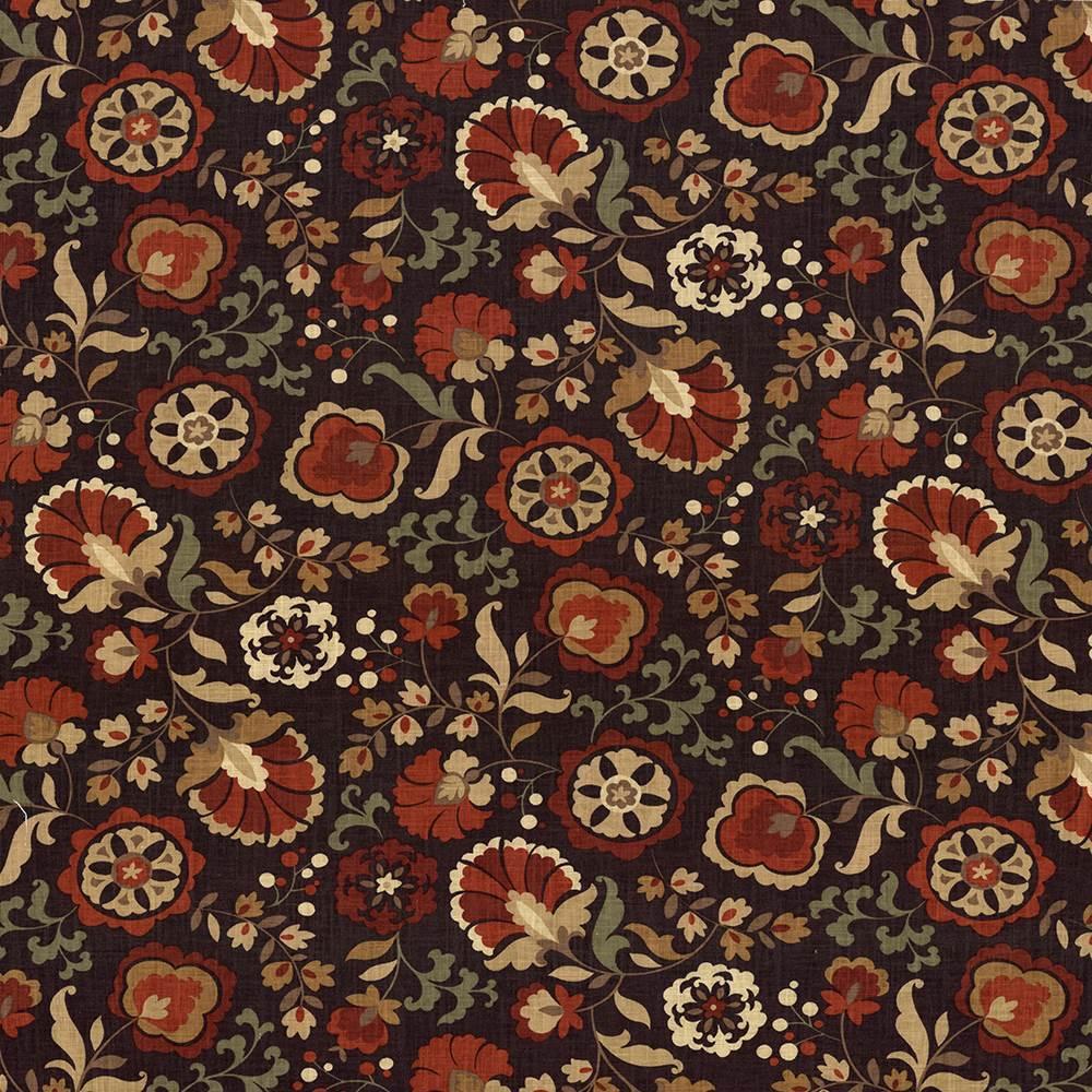 Kasmir Mikla Harvest Fabric