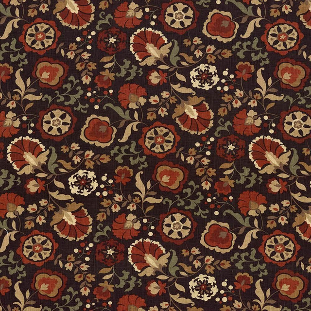 Kasmir Mikla Harvest Fabric