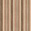 G P & J Baker CLOUDLINE CHOCOLATE Wallpaper