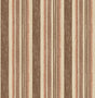 G P & J Baker CLOUDLINE CHOCOLATE Wallpaper