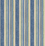 G P & J Baker CLOUDLINE BLUE/GREEN Wallpaper