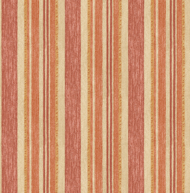 G P & J Baker CLOUDLINE SPICE Wallpaper