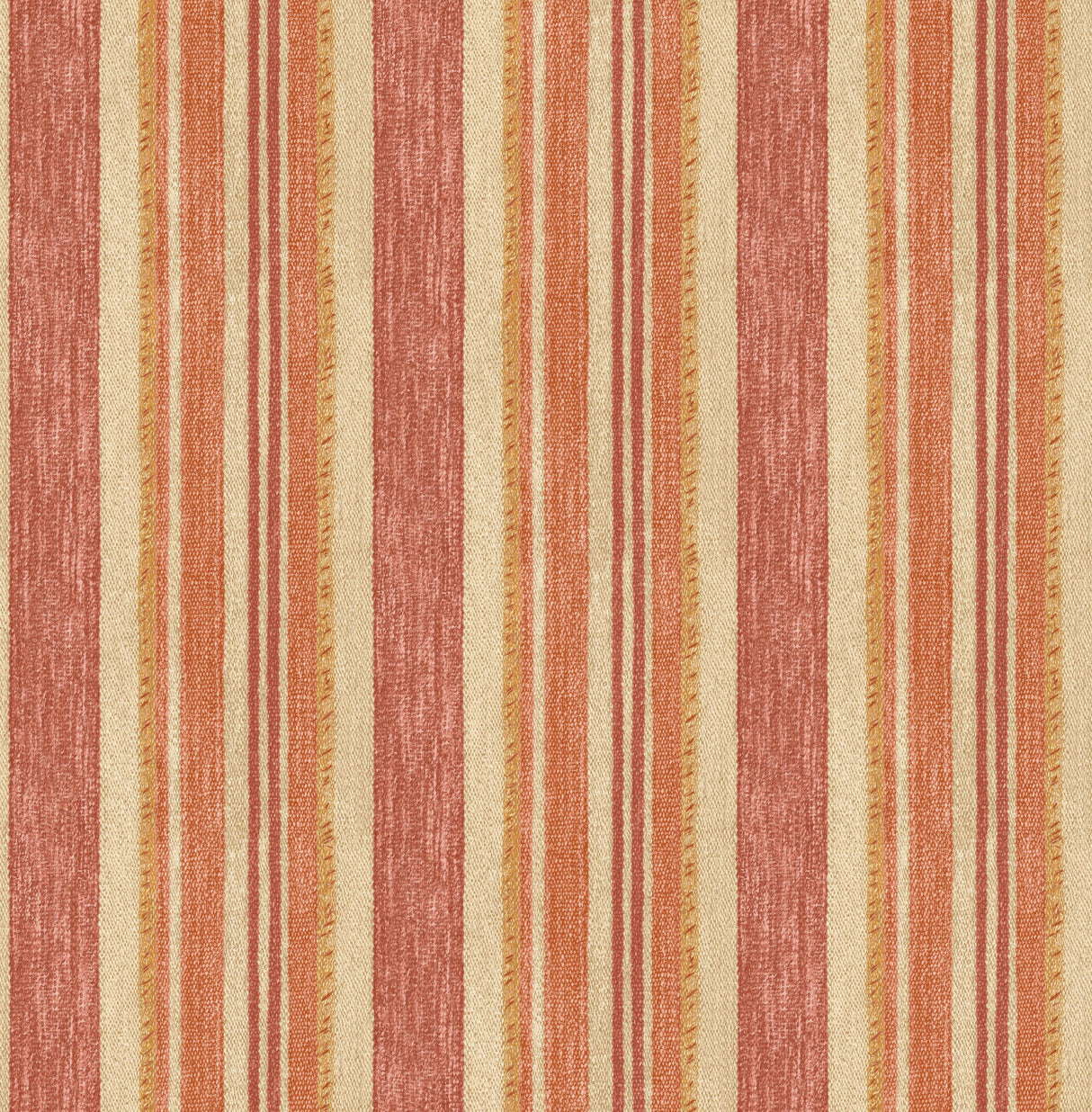 G P & J Baker CLOUDLINE SPICE Wallpaper