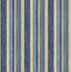 G P & J Baker CLOUDLINE INDIGO Wallpaper