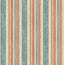 G P & J Baker CLOUDLINE TEAL/SPICE Wallpaper