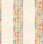 G P & J Baker FLOWER POT JEWEL Wallpaper