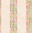 G P & J Baker FLOWER POT GREEN/PINK Wallpaper