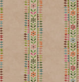 G P & J Baker FLOWER POT PLASTER Wallpaper