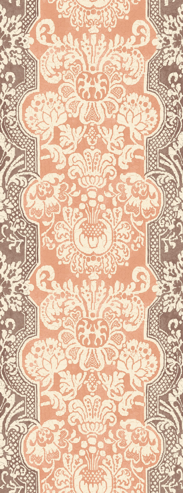 G P & J Baker MARIGOLD PLASTER Wallpaper