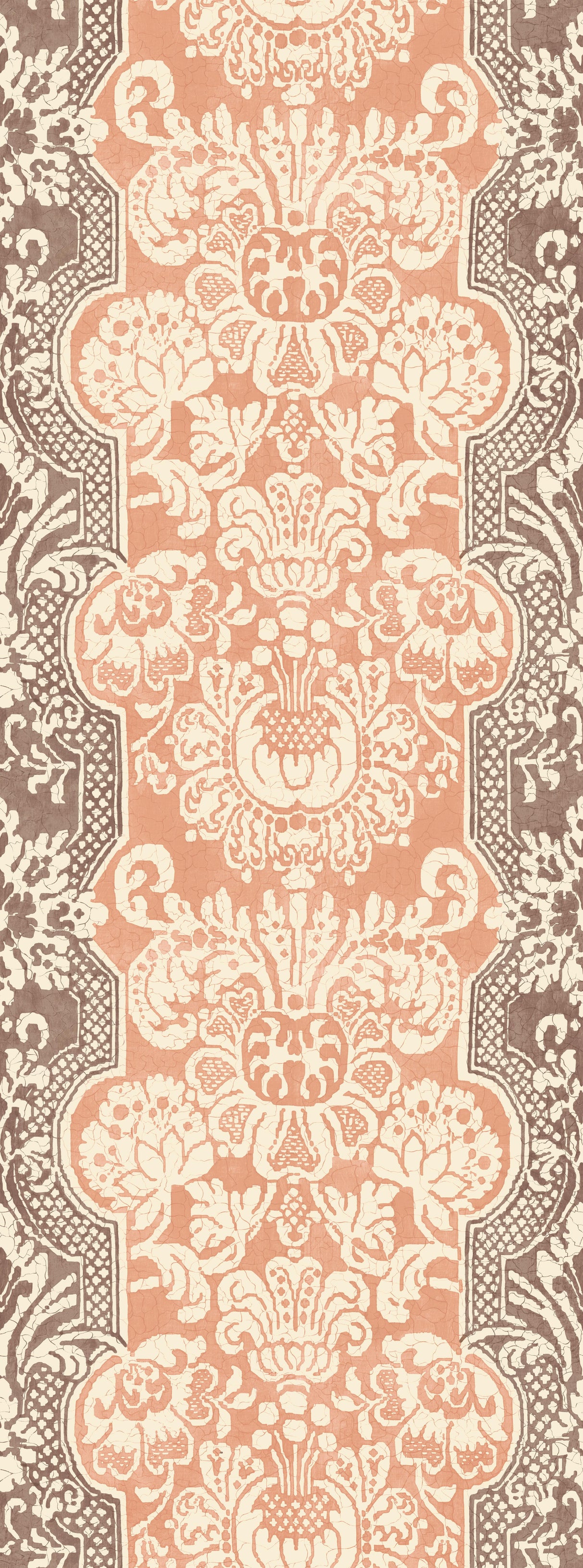 G P & J Baker MARIGOLD PLASTER Wallpaper