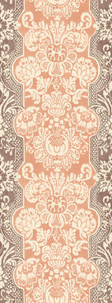 G P & J Baker MARIGOLD PLASTER Wallpaper