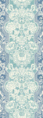 G P & J Baker MARIGOLD OCEAN Wallpaper