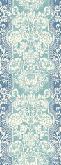 G P & J Baker MARIGOLD OCEAN Wallpaper
