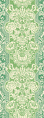 G P & J Baker MARIGOLD GREEN Wallpaper