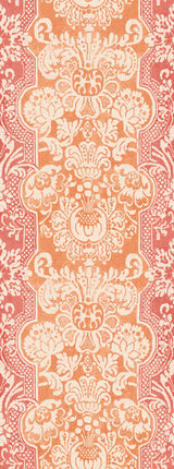 G P & J Baker MARIGOLD SPICE Wallpaper