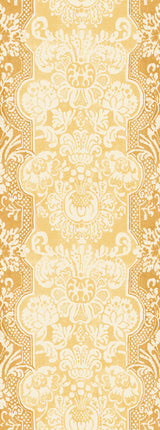 G P & J Baker MARIGOLD SUNSHINE Wallpaper