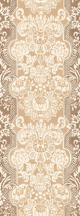 G P & J Baker MARIGOLD DESERT Wallpaper
