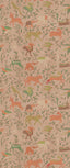 G P & J Baker NOAH'S ARK PLASTER Wallpaper