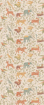G P & J Baker NOAH'S ARK SAVANNAH Wallpaper
