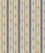 G P & J Baker TRADEWIND INDIGO Wallpaper