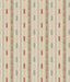 G P & J Baker TRADEWIND RED/BLUE Wallpaper