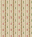 G P & J Baker TRADEWIND RED/GREEN Wallpaper