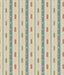 G P & J Baker TRADEWIND TEAL/SPICE Wallpaper