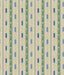 G P & J Baker TRADEWIND BLUE/GREEN Wallpaper