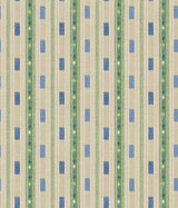 G P & J Baker TRADEWIND BLUE/GREEN Wallpaper