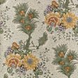 Anna French Drexel Hill Gold Wallpaper