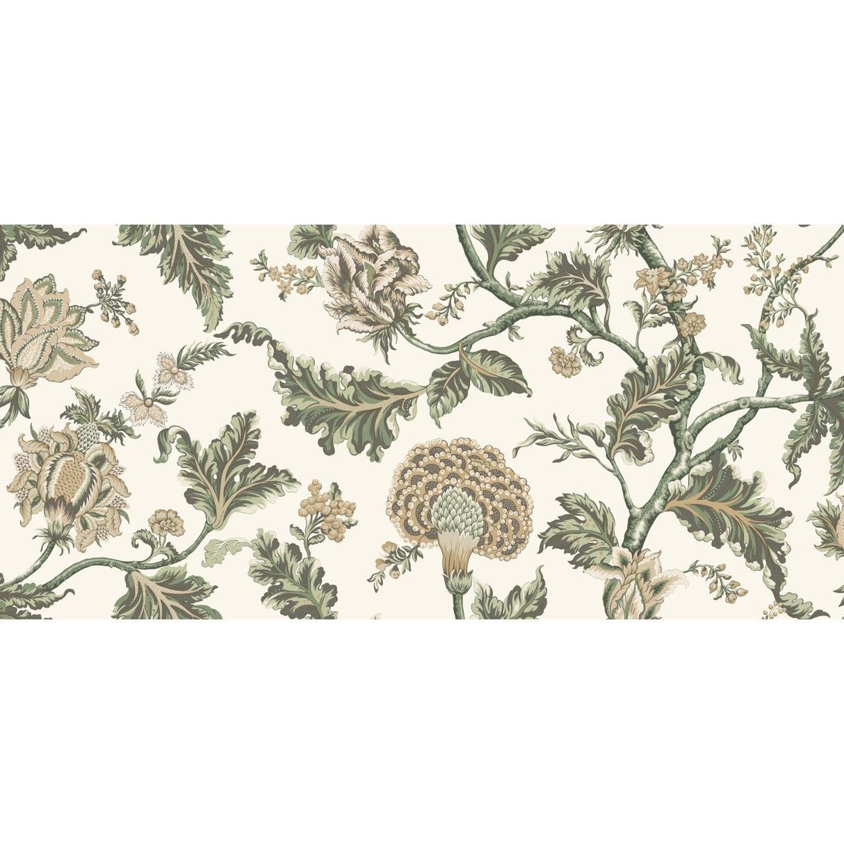 Kravet DESIGN W4406 30 Wallpaper