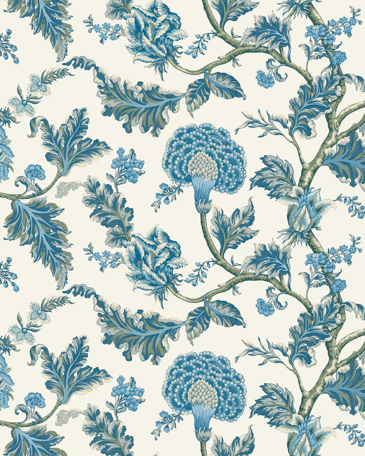 Kravet DESIGN W4406 5 Wallpaper