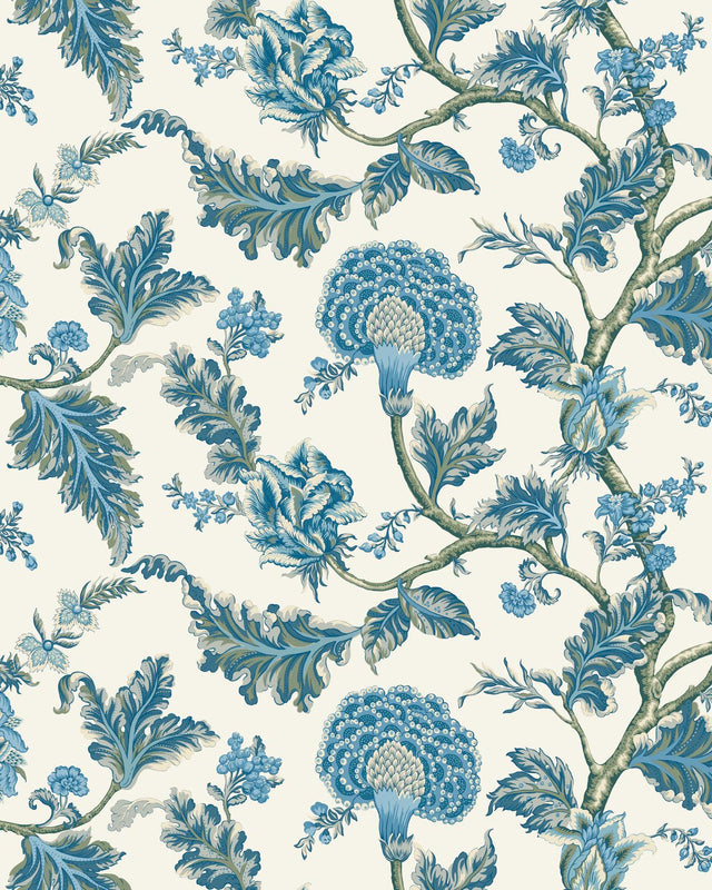 Kravet DESIGN W4406 5 Wallpaper