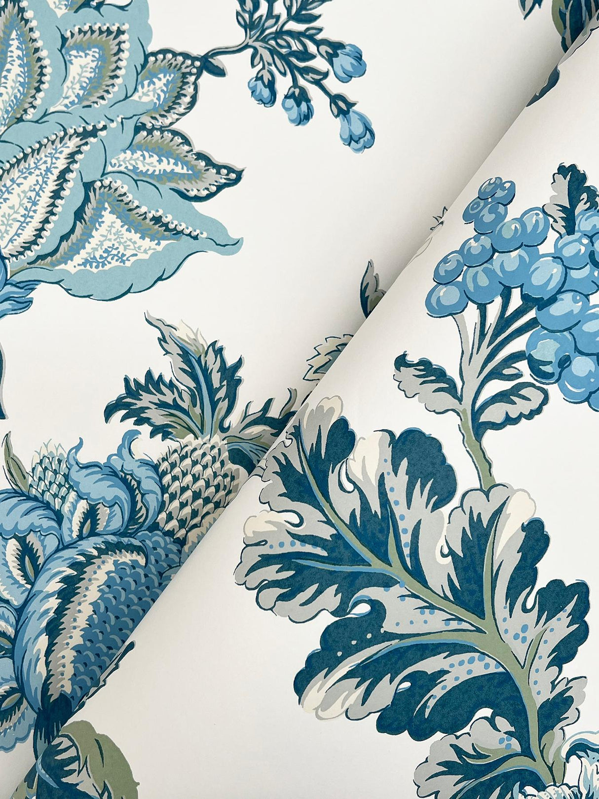 Kravet DESIGN W4406 5 Wallpaper