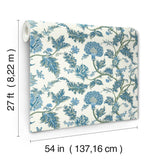 Kravet DESIGN W4406 5 Wallpaper