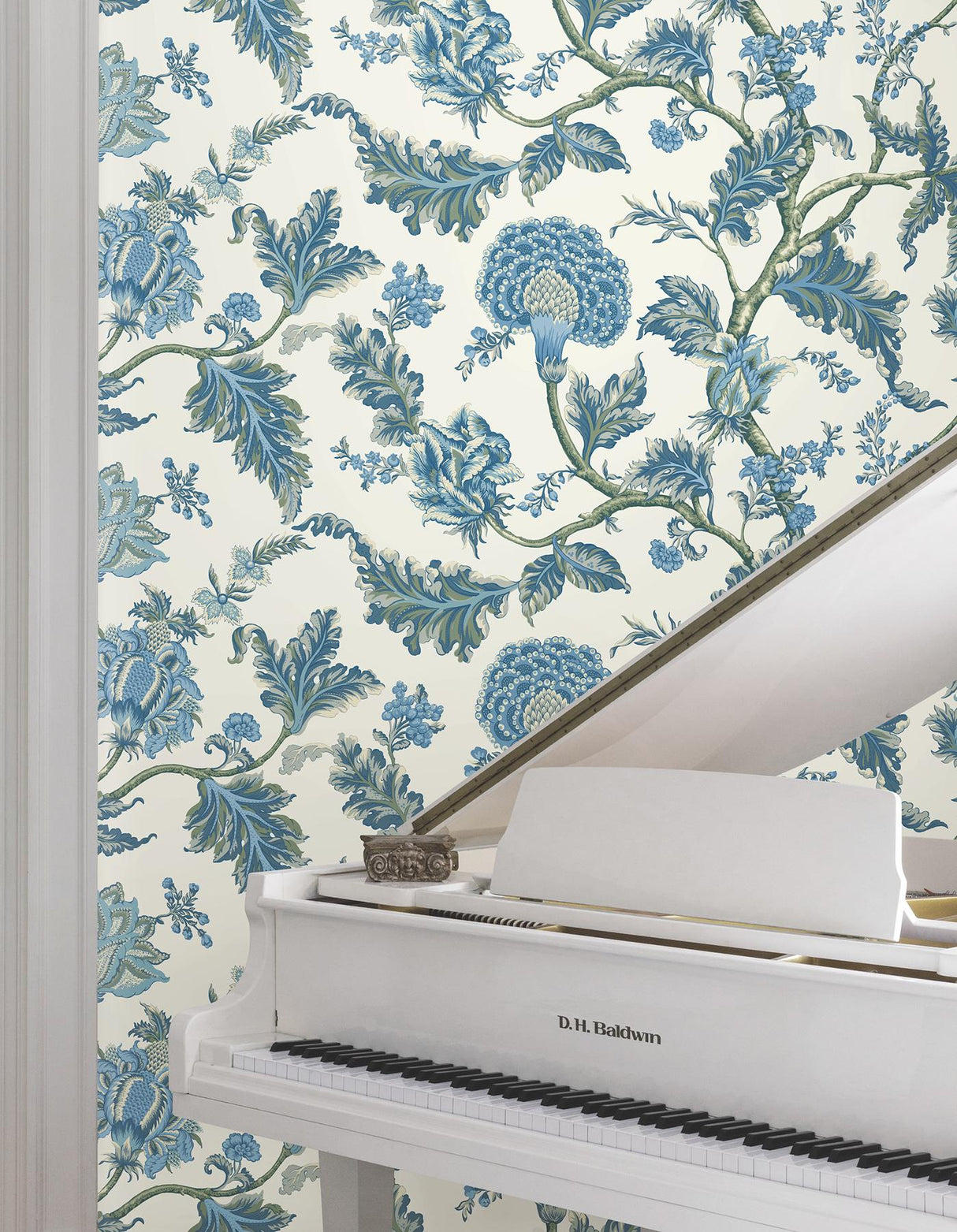 Kravet DESIGN W4406 5 Wallpaper
