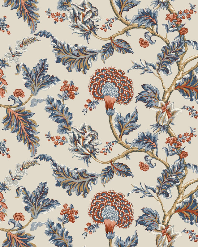 Kravet DESIGN W4406 524 Wallpaper