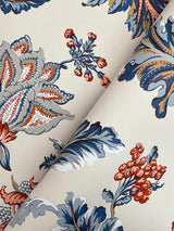 Kravet DESIGN W4406 524 Wallpaper