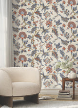 Kravet DESIGN W4406 524 Wallpaper