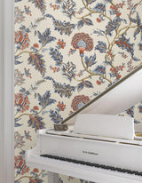 Kravet DESIGN W4406 524 Wallpaper