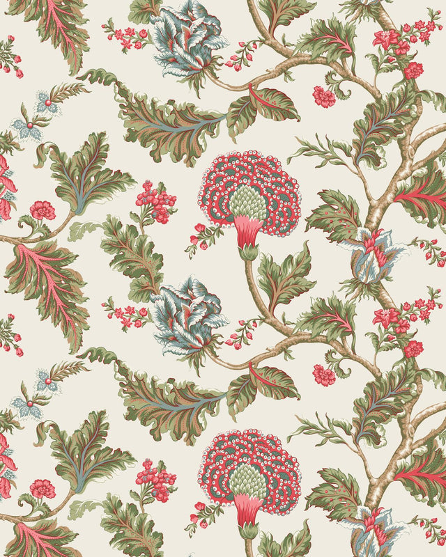 Kravet DESIGN W4406 73 Wallpaper