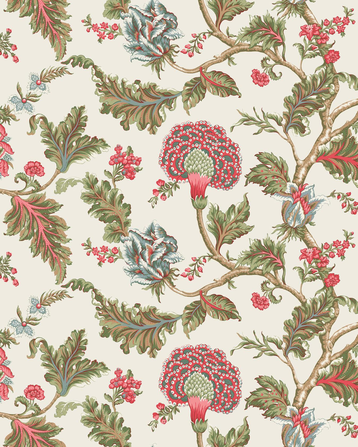 Kravet DESIGN W4406 73 Wallpaper