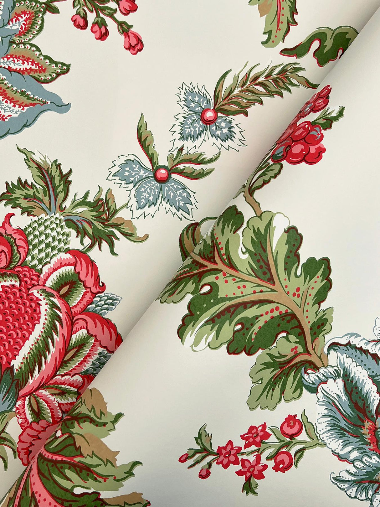 Kravet DESIGN W4406 73 Wallpaper