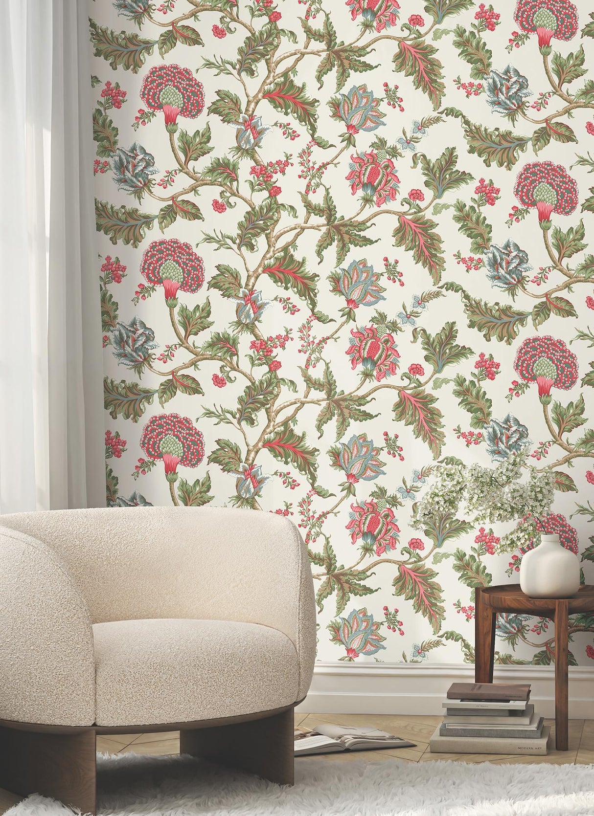 Kravet DESIGN W4406 73 Wallpaper