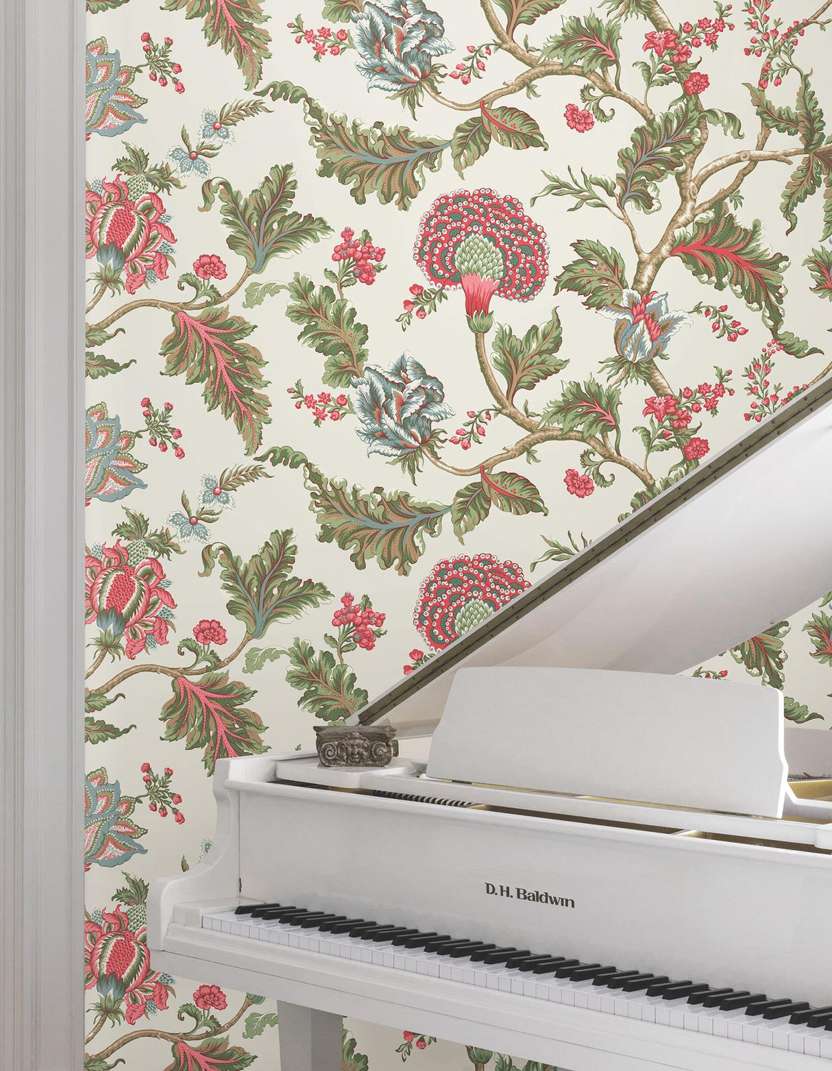 Kravet DESIGN W4406 73 Wallpaper