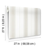 Kravet DESIGN W4407 11 Wallpaper