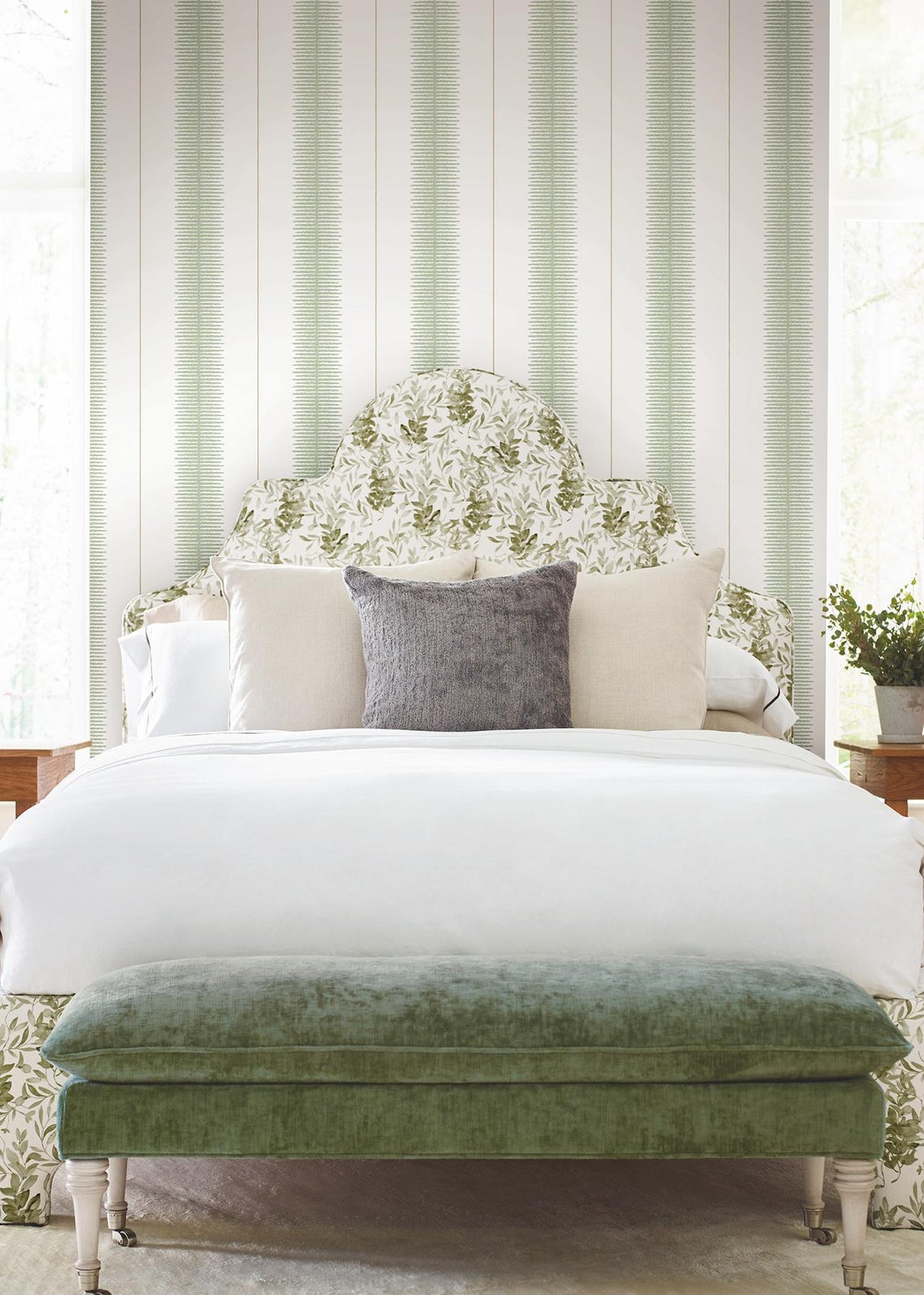 Kravet DESIGN W4407 23 Wallpaper
