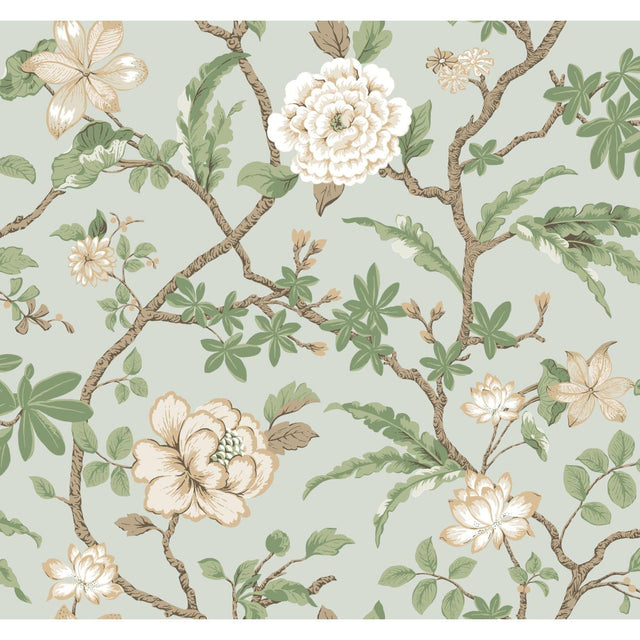 Kravet DESIGN W4409 1630 Wallpaper