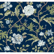 Kravet DESIGN W4409 550 Wallpaper